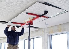 Angajam rigipsar Olanda