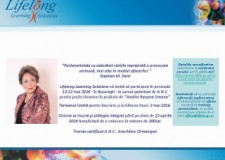 Curs Analist Resurse Umane - autorizat A.N.C.