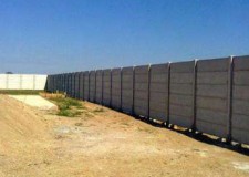 Gard beton SC GARDURI BETON SRL factura fiscala 125 lei ml montaj transport