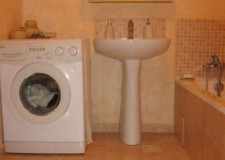 Vand apartament amenajat complet si reorganizat (3 camere din 2)