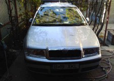 Skoda Octavia Tour 2009 Euro 4 de Vanzare