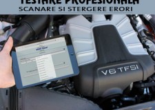 Diagnoza auto VAG - Testare masini