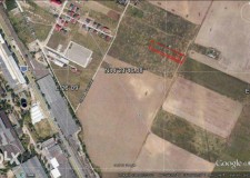 Teren Miraslau Popesti Leordeni 674mp