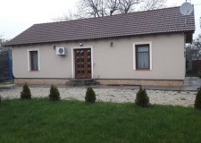 Vand sau schimb casa noua,in Rosiori