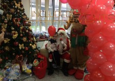 Organizare evenimente Sarbatori de iarna 0728955745