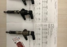 Injectoare Ford 1.4 TDCI cod 9652763280