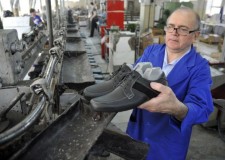 Angajam personal fabrica incaltaminte