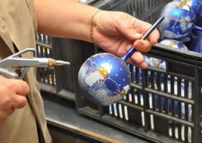 Cautam personal fabrica decoratiuni Olanda