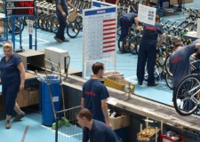 Angajam personal fabrica biciclete Olanda