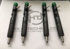 Injectoare Delphi Logan 1.5 dci 166001137r / 28232251 NOI