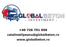 Transport, pompare si turnare beton