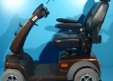 Scuter electric second hand Meyra Cityliner 412 12 km/h