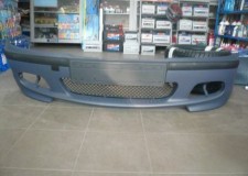 Bara fata/Spoiler BMW E46 M3 seria 3-er M-tech 2