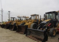 SC Inchiriaza utilaje cu deservent