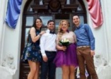 Filmari si foto nunta, botez, majorat, filmare FullHD