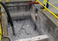 Colectare deseuri periculoase si nepericuloase