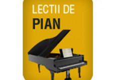 Lectii de Muzica pentru toate varstele la Boem Club