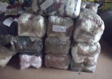 Depozit Haine Second Hand  Brasov