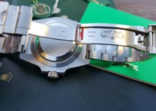 Ceas de mana Rolex Submariner Clona 3135