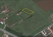 Teren lotizabil ,Gulia, NV Bucuresti ,zona noua.