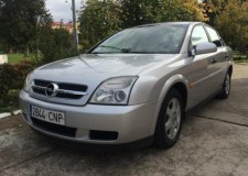 Opel Vectra C 1.9CDTI 2004