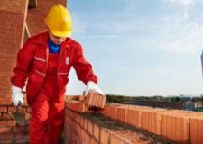 Angajam zidari Olanda