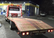 Tractari auto Bucuresti