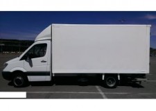 Prestam servicii de transport marfa