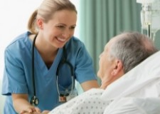 Angajam infirmiere Olanda