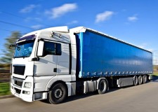 Angajam soferi tir comunitate