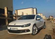 Vand Scirocco
