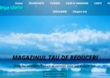 Magazinul tau cu reduceri