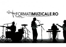 Catalog online de formatii muzicale