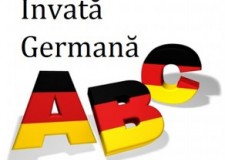 Invata Germana ABC