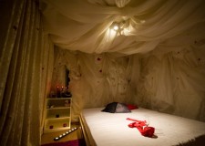 Maseuze pentru salon de lux