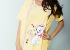 Camasi si pijamale pentru alaptat