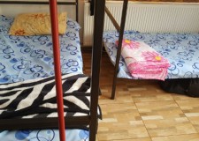 Cazare pentru muncitori