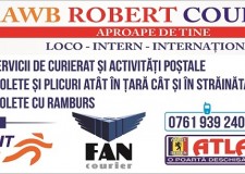Servicii postale si de curierat!!!
