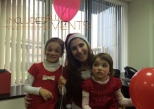 Inchiriere Mos Craciun la evenimente in Constanta 0728955745