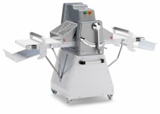 Masina De Turat Intins Aluat Foietaj In Rate