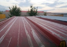 Oferta panouri sandwich