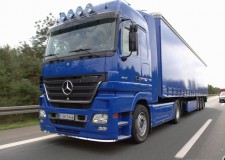 Cautam 10 soferi camion/tir