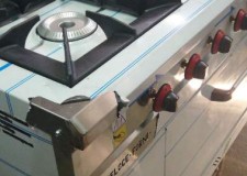 Masina de Gatit Aragaz Profesional 6 Ochiuri Transport Gratuit