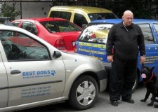 DRESAJ CANIN PLATA IN RATE!