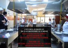 CURSURI CALIFICARE BUCATAR, OSPATAR, COFETAR-PATISER ACREDITATE