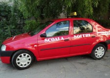 Scoala de sofer Auto Speed