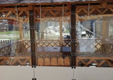 Confectionam copertine si Ã®nchideri foisoare