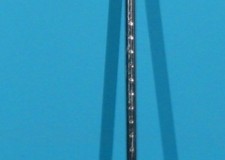 Baston din aluminiu Orz