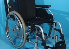 Rulant invalizi / scaun cu rotile second hand Dietz