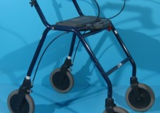 Cadru de mers cu roti second hand Dolomite la 179 lei